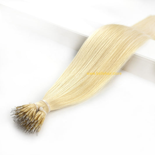 #613 Beach Blonde Nano Ring
