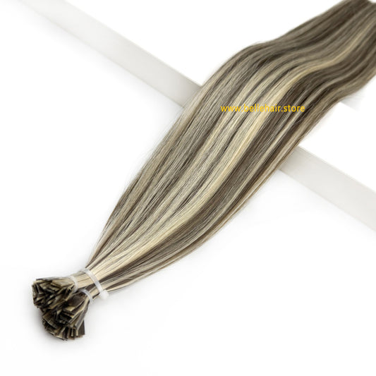 #Eira Flat Tip