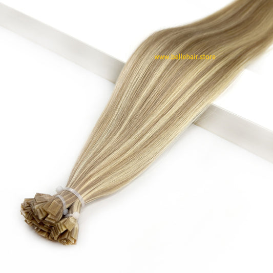 #Emma Flat Tip
