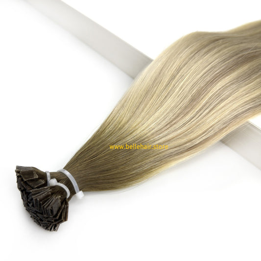 #Faye Flat Tip