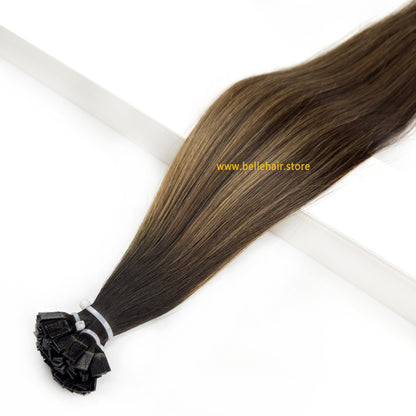 #Dee Flat Tip