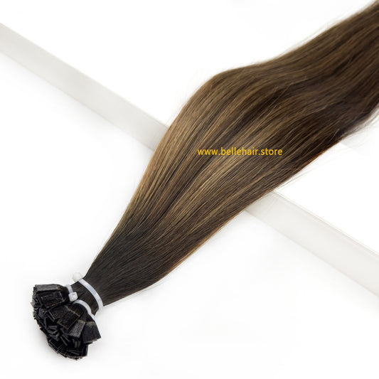 #Dee Flat Tip