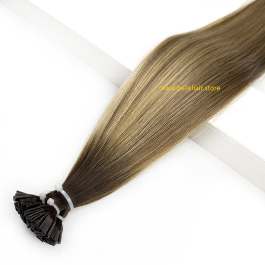 #Tina Flat Tip