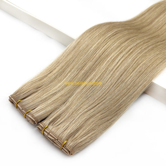 #Mona Butterfly Genius Weft