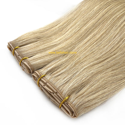 #Mona Butterfly Genius Weft