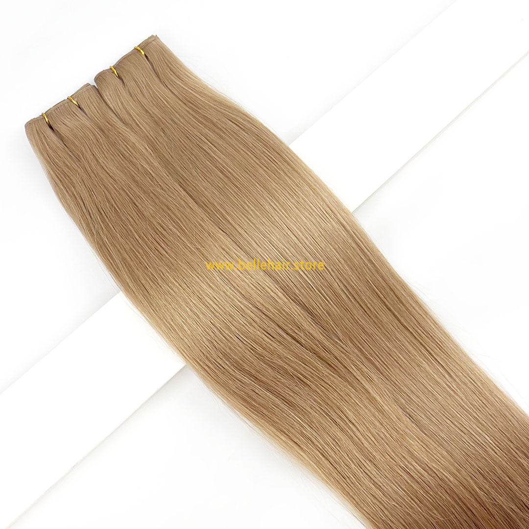 #8 Light Golden Brown Butterfly Genius Weft