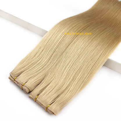 #18 Dirty Blonde Butterfly Genius Weft