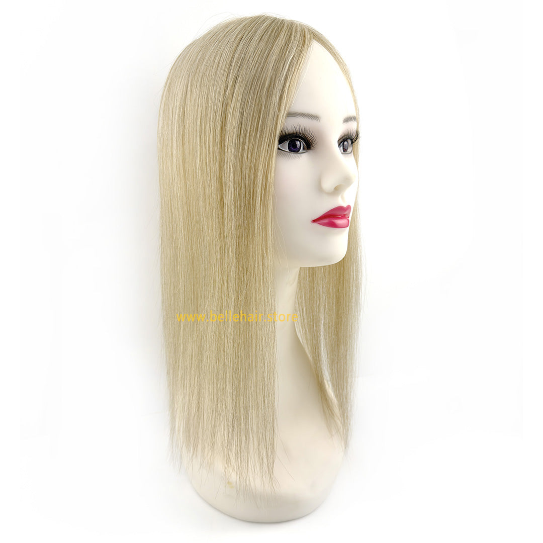 #Emi 3*5 Inch Silk Base Topper