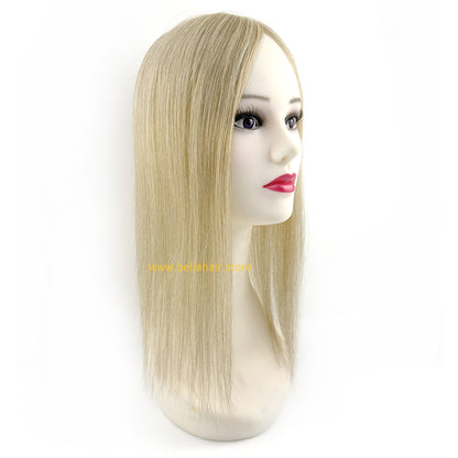 #Emi 3*5 Inch Silk Base Topper