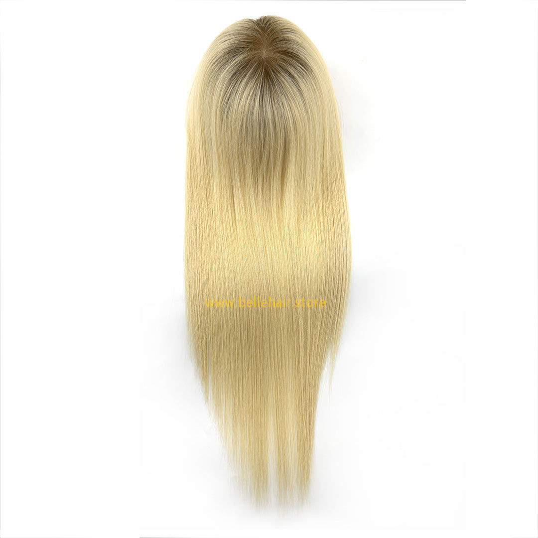 #Luna 3*5 Inch Silk Base Topper