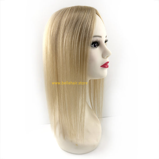 #Emma 3*5 Inch Silk Base Topper