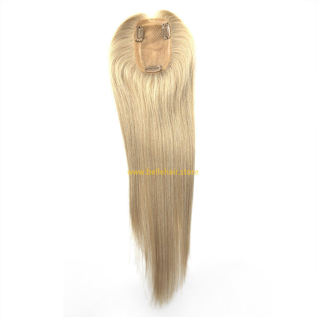 #Emma 3*5 Inch Silk Base Topper