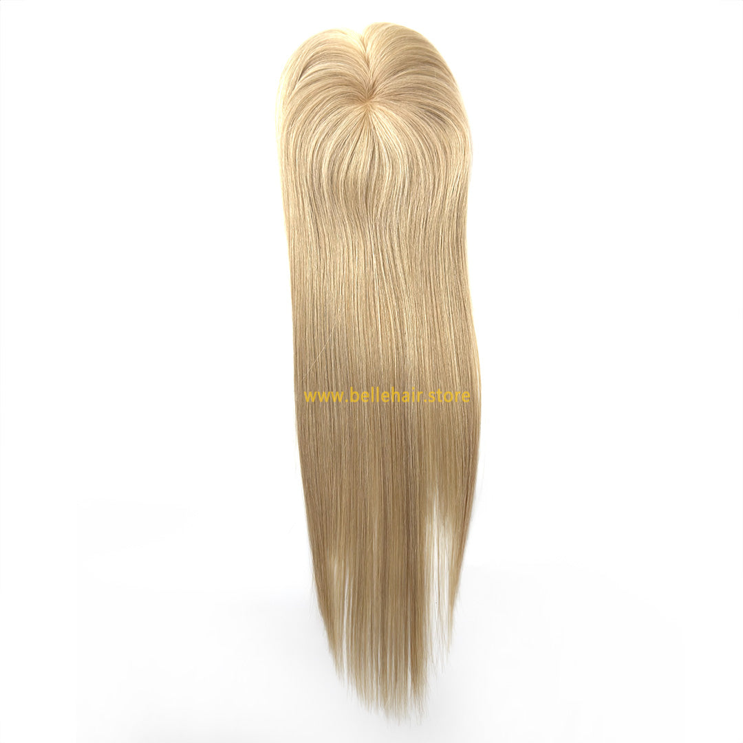 #Emma 3*5 Inch Silk Base Topper