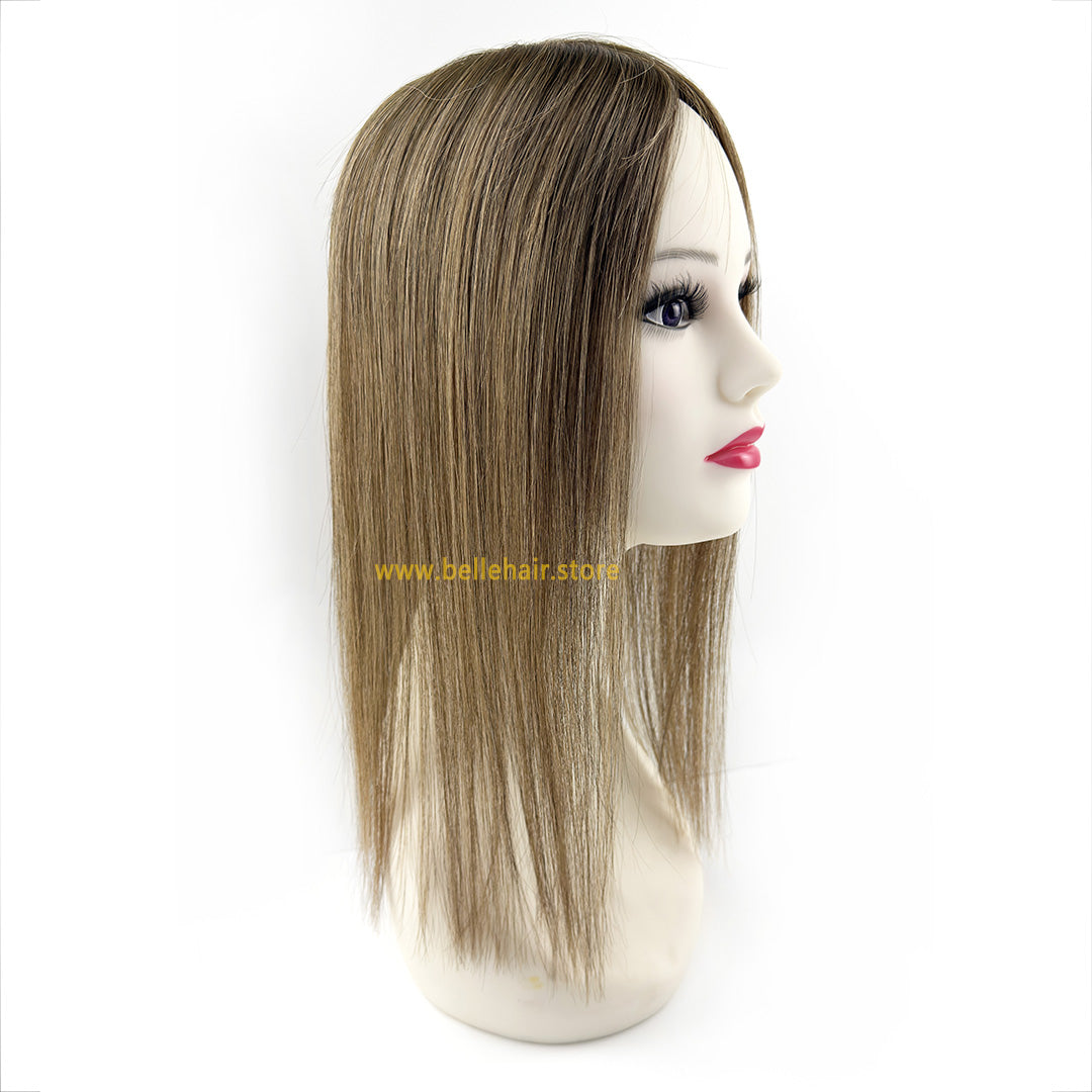 #Dora 3*5 Inch Silk Base Topper