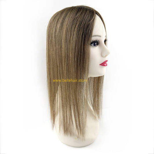 #Dora 3*5 Inch Silk Base Topper