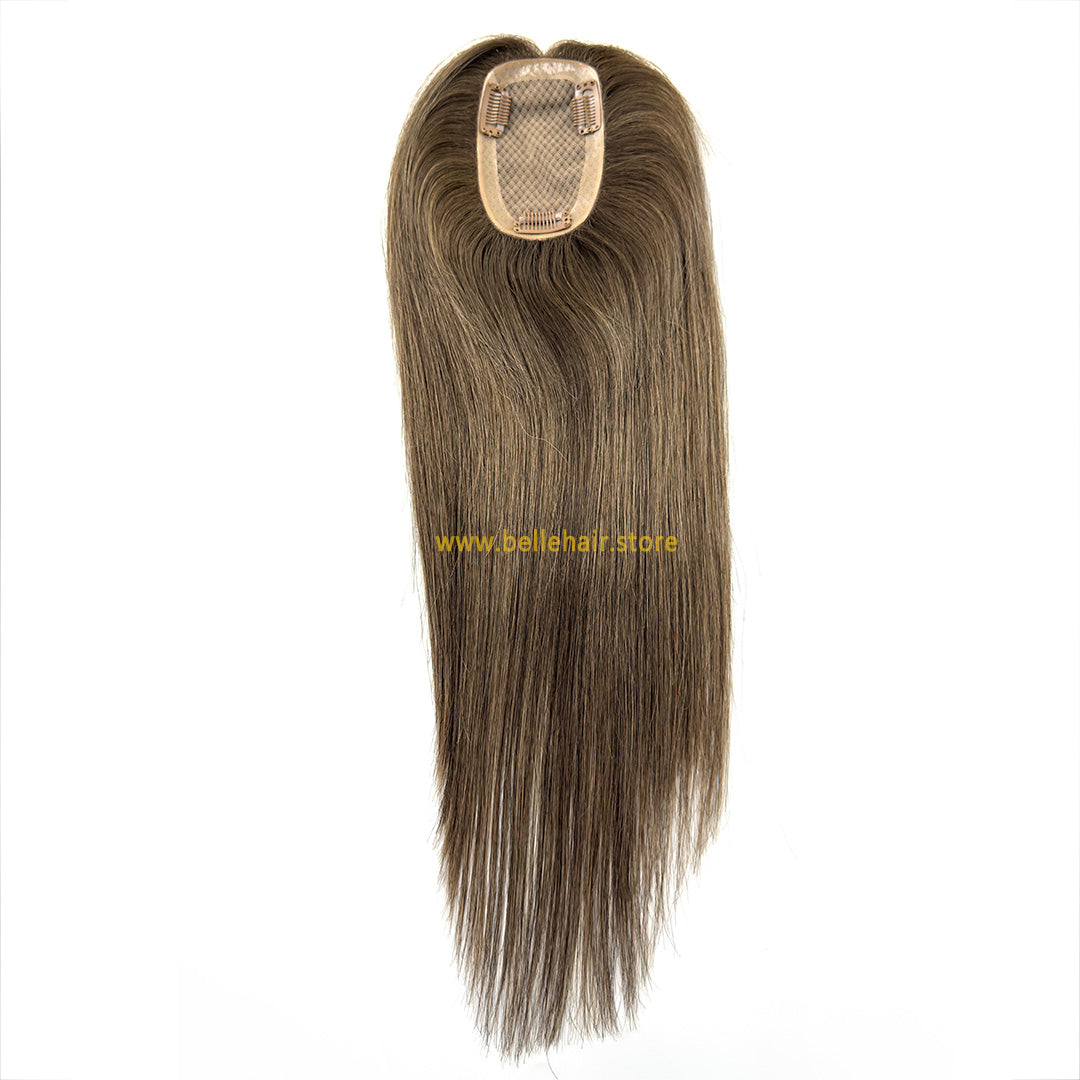 #Dora 3*5 Inch Silk Base Topper
