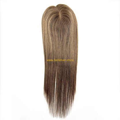 #Dora 3*5 Inch Silk Base Topper
