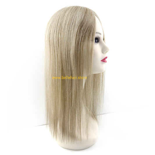 #Emi 5*5 Inch Mono Topper