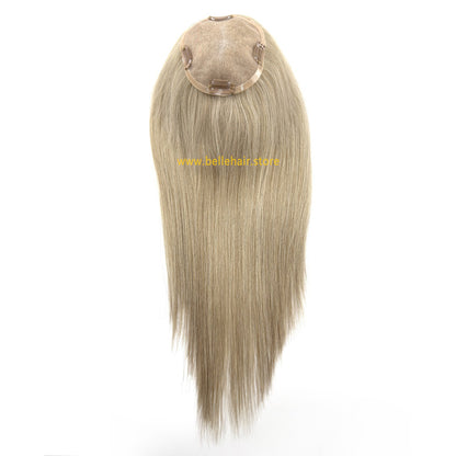 #Emi 5*5 Inch Mono Topper