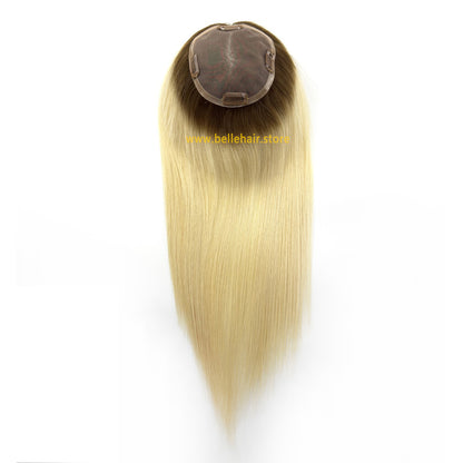 #Luna 5*5 Inch Mono Topper