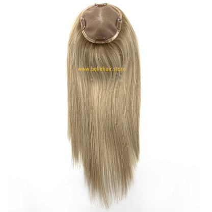 #Tori 5*5 Inch Mono Topper