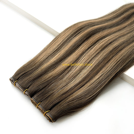#Dora Butterfly Weft