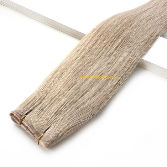 #20 Light Golden Beige Butterfly Weft