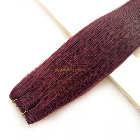 #99j  Butterfly Weft