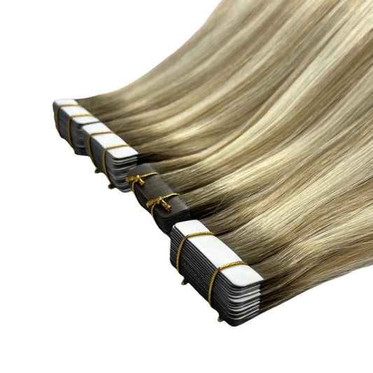 Balayage & Roots Tape In (100gram)