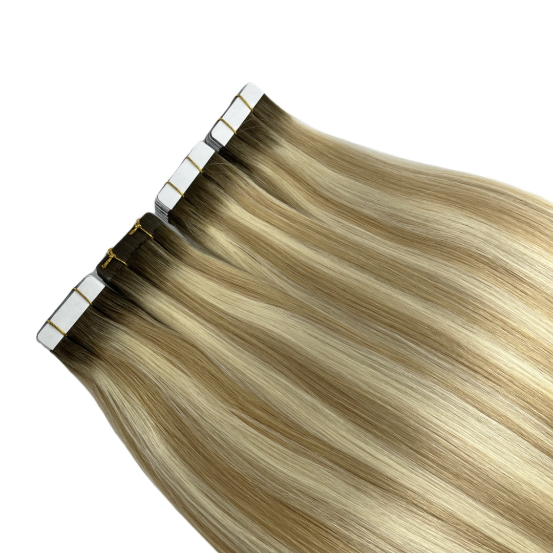 Balayage & Roots Tape In (100gram)