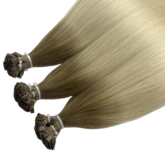 Balayage & Roots Flat Tip 0.5g/strand