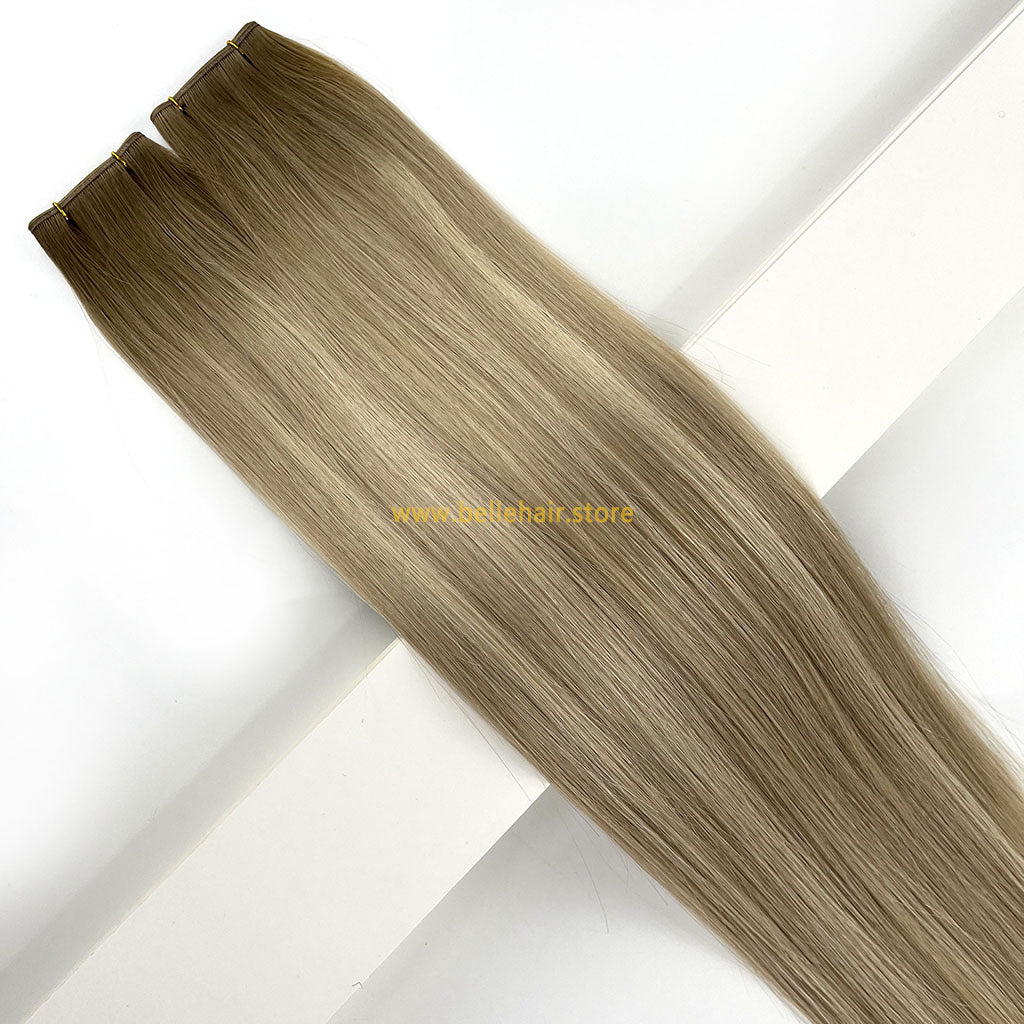 #Fior Genius Weft