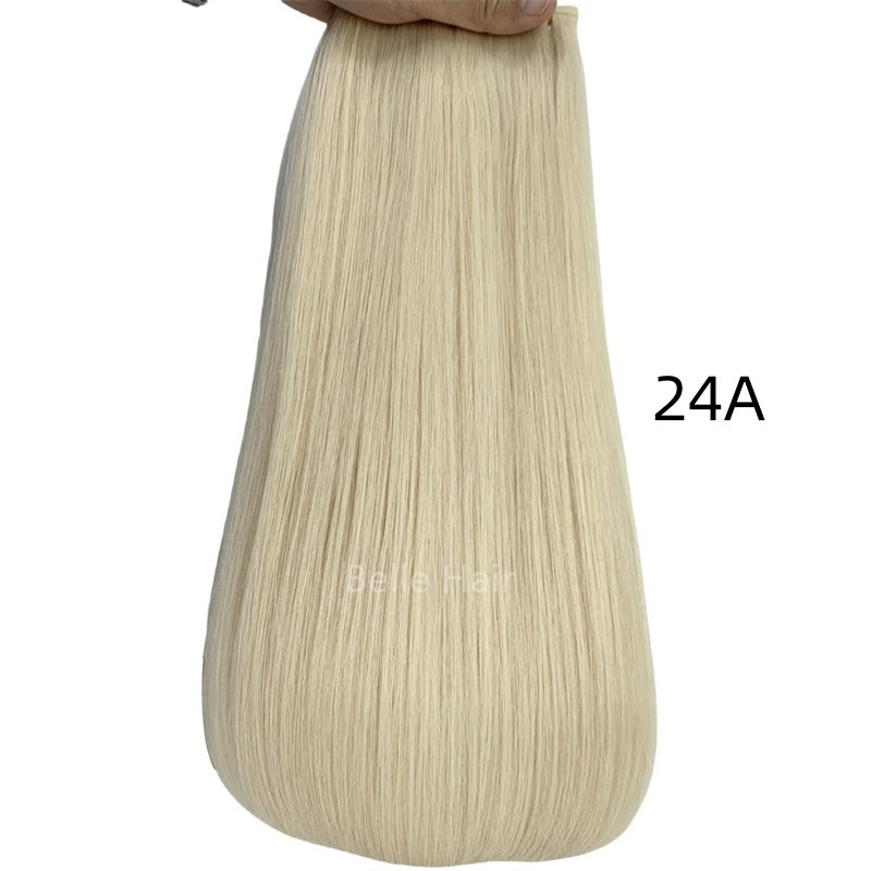 Butterfly Genius Weft Extensions  100gram