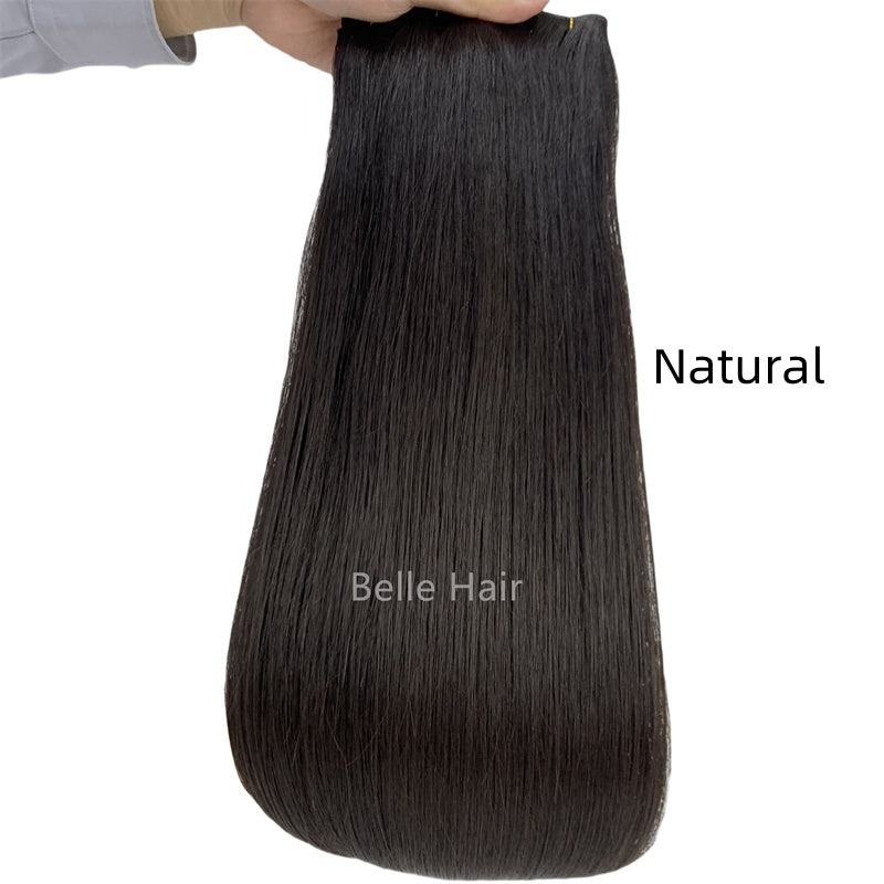 Butterfly Genius Weft Extensions  100gram