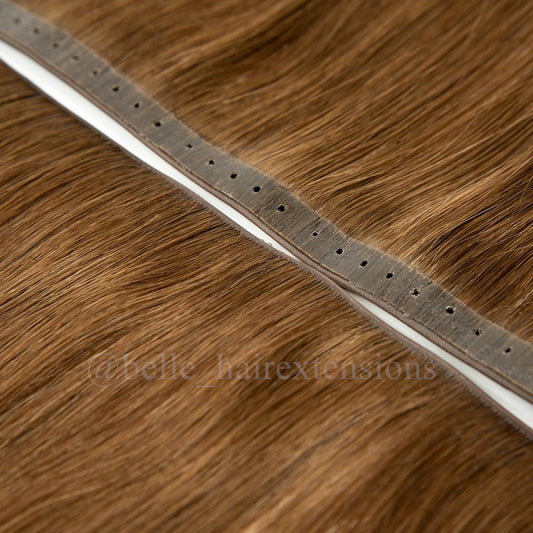 Butterfly Weft 2.0