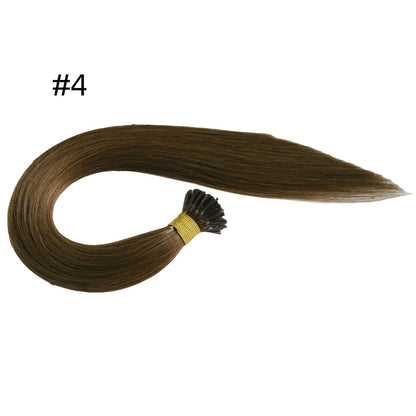 I Tip Hair Extensions