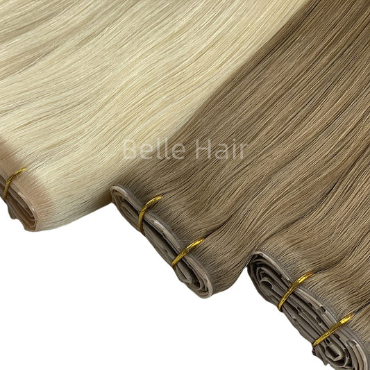 Xo Butterfly Invisible weft