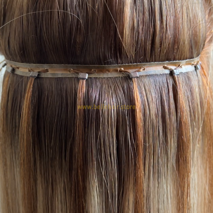 #Tina Butterfly Genius Weft