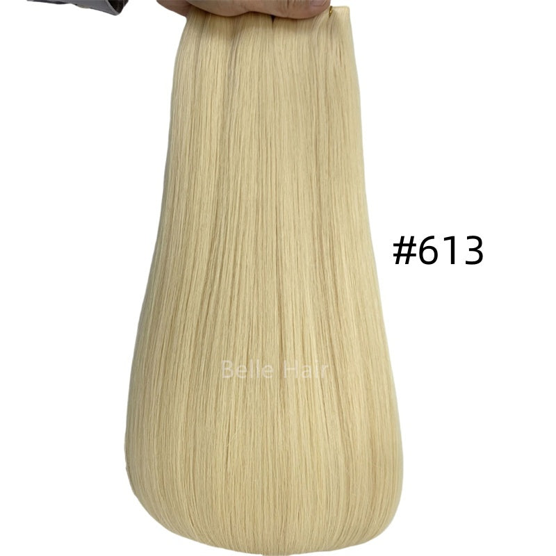 Butterfly Genius Weft Extensions  100gram
