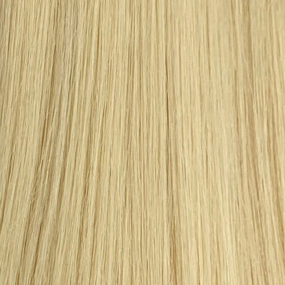#613 Beach Blonde Wave & Curly Butterfly Weft