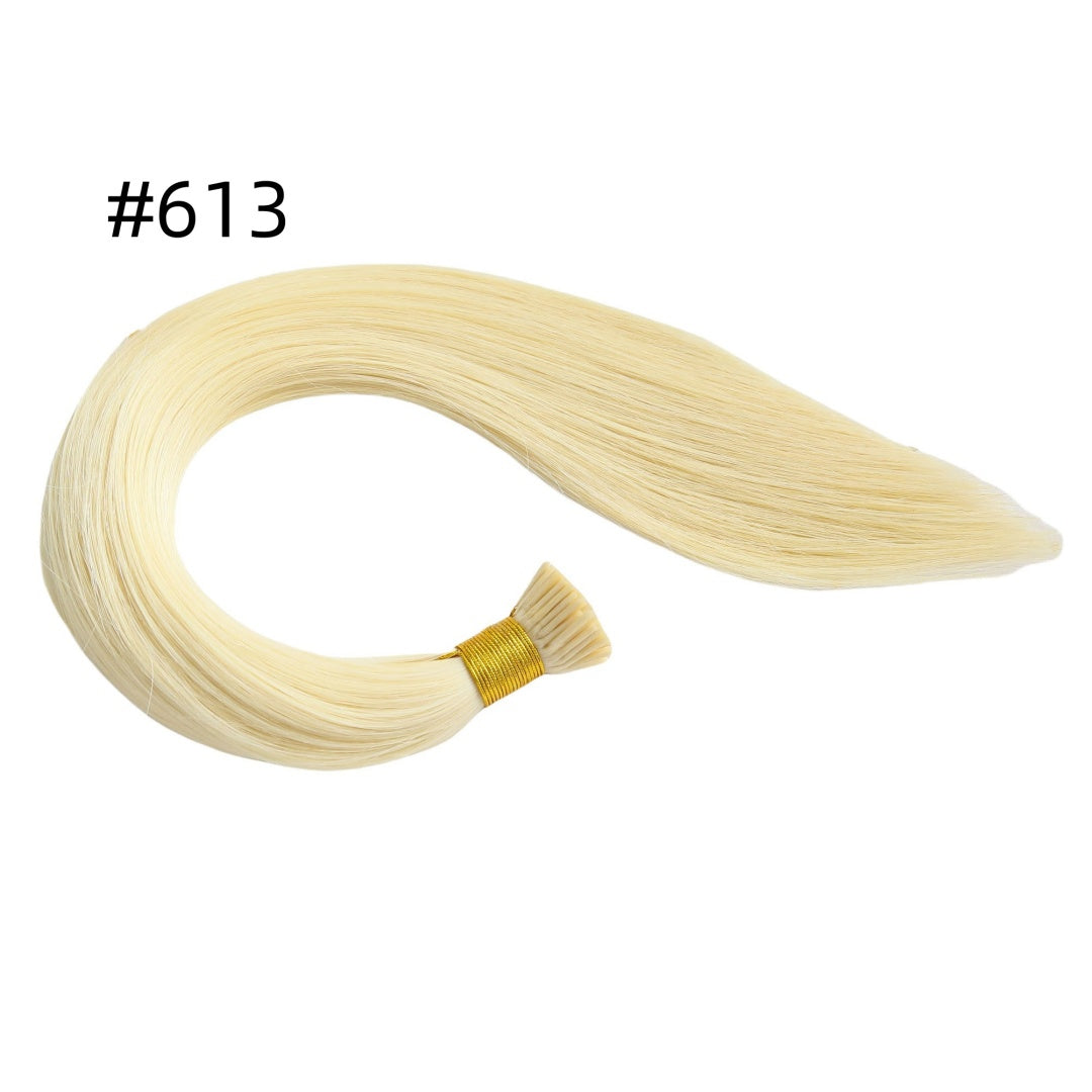 I Tip Hair Extensions