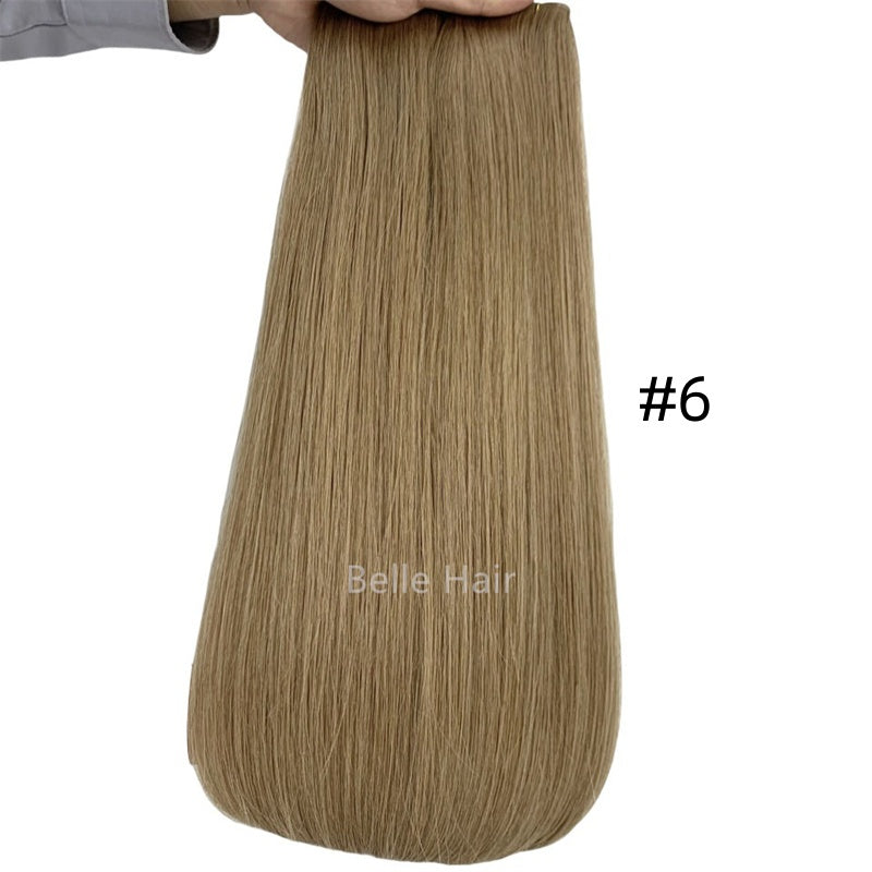 Butterfly Genius Weft Extensions  100gram