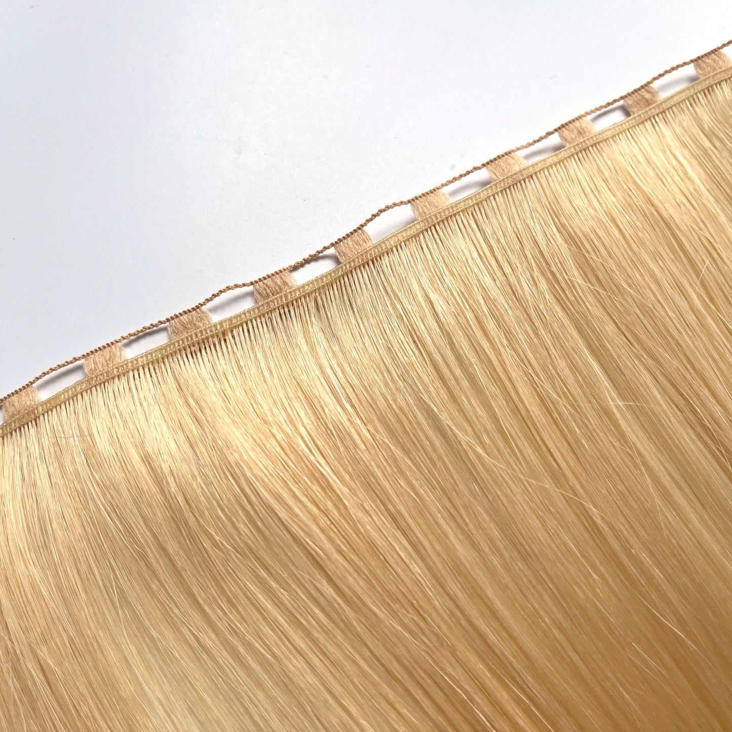 Lace Genius Weft