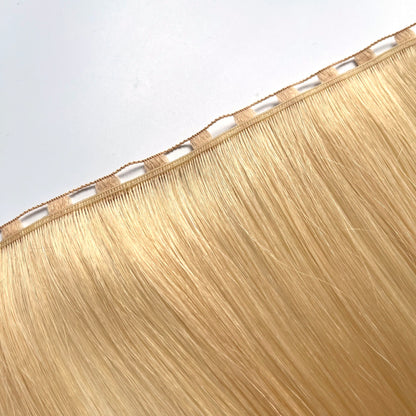 Lace Genius Weft