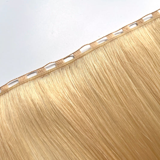 Lace Genius Weft