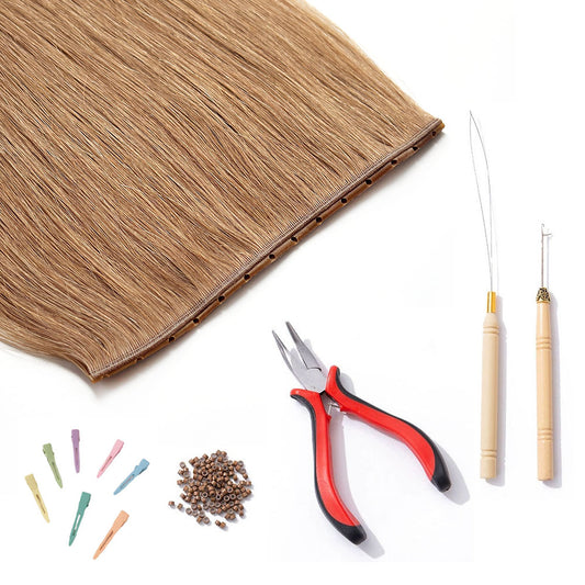 Butterfly Weft Sample Kit