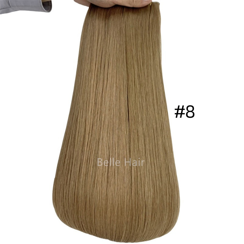 Butterfly Genius Weft Extensions  100gram