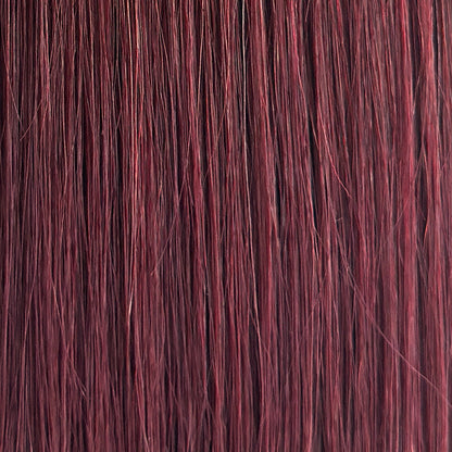 #99j Wave & Curly Butterfly Weft