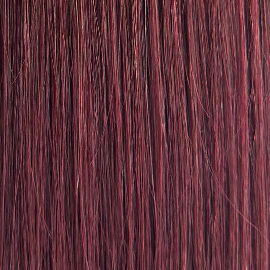 #99j Wave & Curly Butterfly Weft
