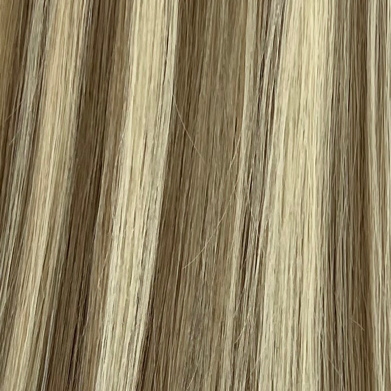 #Ena Wave & Curly Butterfly Weft